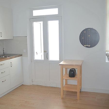 Apartamento En Centro De フェロル エクステリア 写真