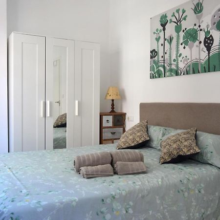 Apartamento En Centro De フェロル エクステリア 写真