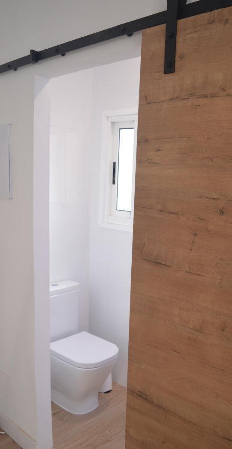 Apartamento En Centro De フェロル エクステリア 写真