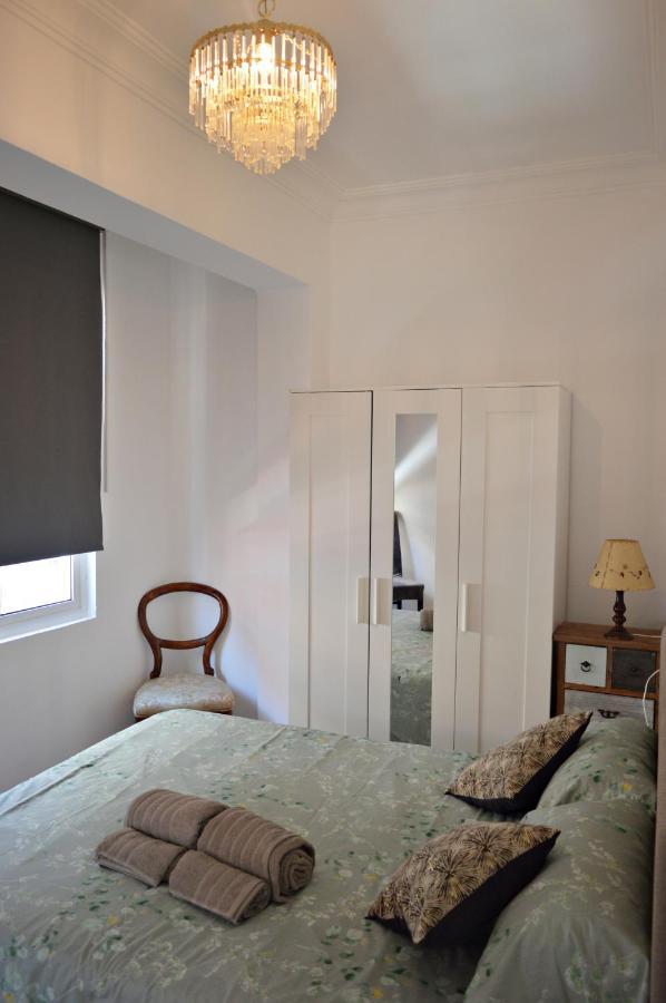Apartamento En Centro De フェロル エクステリア 写真